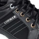 Кросівки LORIMAS Spide Чорні 44 - зображення 6