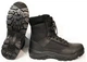 Берцы MIL-TEC TACTICAL SIDE ZIP BOOTS Черные 39 - изображение 9