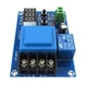 Плата, Контроллер, модуль управления зарядкой аккумулятора 6-120V (XH-M602) - изображение 2