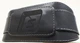 Пояс атлетический EasyFit Training Belt размер XL черный (натуральный кожаный ремень штангиста для тяжелой атлетики) EFTB-BKXL - изображение 3