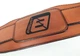 Пояс атлетичний EasyFit Training Belt (коричневий) M - зображення 4