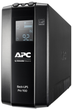 ИБП APC Back UPS Pro 900VA IEC (BR900MI) - изображение 2