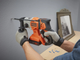 Перфоратор акумуляторний Black+Decker (BCD900D1S) - зображення 12