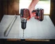 Akumulatorowa wiertarko-wkrętarka Black+Decker BL186KB (5035048651001) - obraz 8