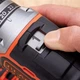 Akumulatorowa wiertarko-wkrętarka Black+Decker BL186KB (5035048651001) - obraz 12