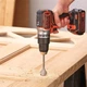 Akumulatorowa wiertarko-wkrętarka Black+Decker BL188KB (5035048653364) - obraz 6