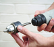 Перфоратор сетевой Black+Decker SDS-Plus (BEHS02K) - изображение 6
