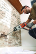 Перфоратор сетевой Black+Decker SDS-Plus (BEHS02K) - изображение 7