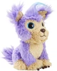 Игрушка Moose Няшка-Потеряшка Груминг салон Лиловая (30147) (630996301470) - изображение 7