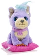 Игрушка Moose Няшка-Потеряшка Груминг салон Лиловая (30147) (630996301470) - изображение 10