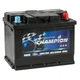 Аккумулятор Champion Black 60 Ah/12V [- +] - изображение 2