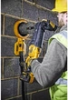 Дриль акумуляторний DeWalt DCD470N - зображення 14