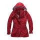Куртка Eddie Bauer Womens Parka RED 48 Червоний (GR1731RD) - зображення 1
