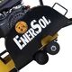 Швонарезчик бензиновый EnerSol ECC-110L 6 кВт 110 мм - изображение 4