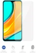 Гидрогелевая пленка ArmorStandart для смартфона Xiaomi Redmi 9 (ARM58821) - изображение 2