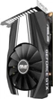 Видеокарта Asus PCI-Ex GeForce GTX 1650 Super Phoenix 4GB GDDR6 (128bit) (1530/12002) (DVI, HDMI, DisplayPort) (PH-GTX1650S-4G) - изображение 6