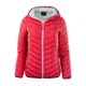 Пуховка Hi-Tec Lady Flen POPPY RED/RACING RED/MICROCHIP S Красный (87627PRD) - изображение 1