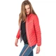 Пуховка Hi-Tec Lady Flen POPPY RED/RACING RED/MICROCHIP S Красный (87627PRD) - изображение 3