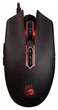 Миша A4Tech Bloody Activated USB Black P80 Pro - зображення 1