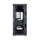 Корпус 1stPlayer X6-3G6P-1G6 Black (X6-3G6P-1G6) Без БП - изображение 6
