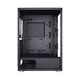 Корпус 1stPlayer X6-3G6P-1G6 Black (X6-3G6P-1G6) Без БП - изображение 4