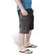 Шорты Surplus Trooper Shorts BLACK GEWAS S Черный (07-5600-63) - изображение 4