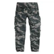 Брюки Surplus Airborne Slimmy Trousers Beige BLACK CAMO XL Комбинированный (05-3603-42) - изображение 2