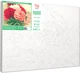 Картина по номерам Rosa Start Букет пионов 35х45см (4823098526117) - изображение 2