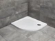 Душевой поддон RADAWAY Delos E 90x80 SDE9080-01L - изображение 1