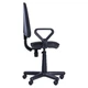 Стілець комп'ютерний AMF Comfort NEW чорний - изображение 2