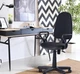Стілець комп'ютерний AMF Comfort NEW чорний - изображение 5