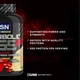 Гейнер USN Hyperbolic Mass 2000 г (4384303640) - изображение 3