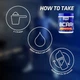 Аминокислоты USN BCAA Power Punch 400 г (4384303642) - изображение 4