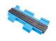 Шаблометр контурный Mastertool 276*100*21 мм 30-3527 - изображение 2