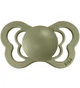 Пустышка Bibs Couture Olive + Honey Silicone 6-36 мес. - изображение 3