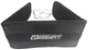Пояс для обтяження EasyFit M-size (YL-PDO-80) чорний (ремінь з ланцюгом для обважнення) - зображення 2
