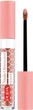 Помада для губ Pupa Nude Obsession Lipstick №007 Shiny Bustier 3 г (8011607333165) - изображение 1