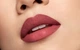 Матовая жидкая помада для губ Pupa I'm Loveproof №003 Rose Nude 2.7 мл (8011607317011) - изображение 2