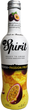 Упаковка напитка алкогольного MG Spirit VODKA PASSION FRUIT 0.275 л 5.5% х 12 шт (18411640010905) - изображение 2