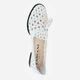 Сліпери Fabiani R679 36 23 см Білі (H2100000336401) - зображення 5