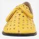 Слиперы Fabiani R688 37 23.5 см Желтые (H2100000336500) - изображение 6