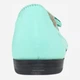 Слиперы Fabiani R673 38 24 см Мятные (H2100000336647) - изображение 5