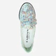 Слиперы Fabiani R665 37 23.5 см Голубые (H2100000337293) - изображение 4