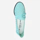 Сліпери Fabiani R666 41 25.5 см Бірюзові (H2100000337620) - зображення 4