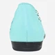 Сліпери Fabiani R666 41 25.5 см Бірюзові (H2100000337620) - зображення 5