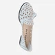 Слиперы Fabiani R687 40 25 см Серебряные (H2100000337996) - изображение 5