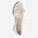 Слиперы Fabiani R670 38 24 см Бежевые (H2100000337859) - изображение 4