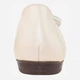 Слиперы Fabiani R670 38 24 см Бежевые (H2100000337859) - изображение 5