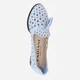 Слиперы Fabiani Rf697 37 23.5 см Серые (H2100000346523) - изображение 4