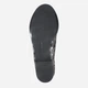 Слиперы Fabiani Rf707 37 23.5 см Графитовые (H2100000346806) - изображение 7
